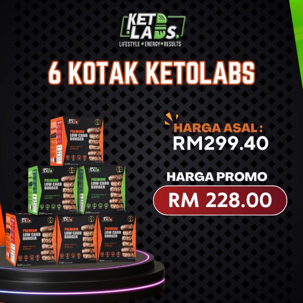 patty-diet-ketolabs-malaysia