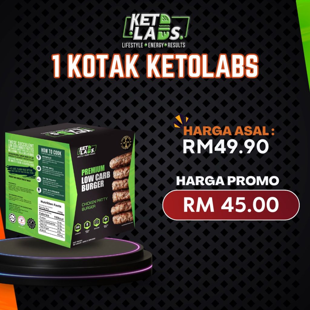ketolabs-malaysia-patty-burger-diet