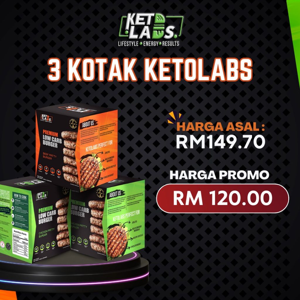 ketolabs-malaysia-patty-burger-diet